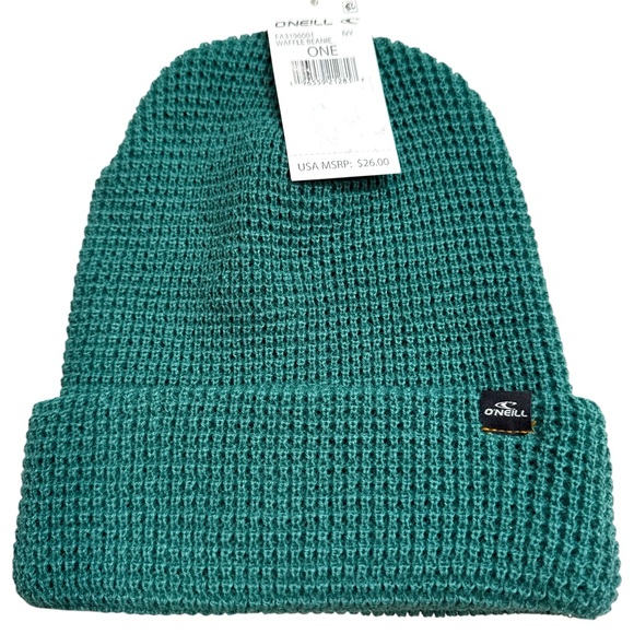 O'Neill Other - ❤️🎁O’Neill Beanie